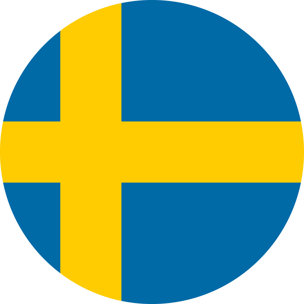 Swedish Swedish